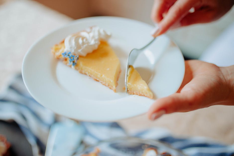 Dessert